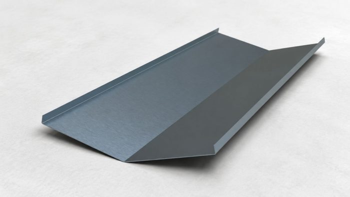 Box Valley Gutter: A Complete Guide to Effective Roof Drainage Solutions 5 Box valley gutter used on commercial building roof for reliable rainwater drainage