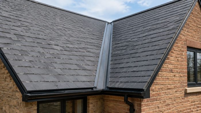 Box Valley Gutter: A Complete Guide to Effective Roof Drainage Solutions 6 Box valley gutter designed for efficient rainwater management between connected roof sections