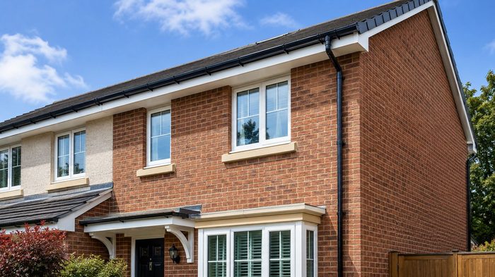 How Much Does New Guttering Cost for a UK Home? 7 How much does new guttering cost for a complete gutter and downpipe rainwater system