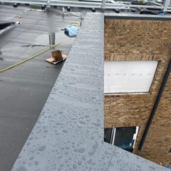 Innovative Roofing Solutions at Belfast Road 12