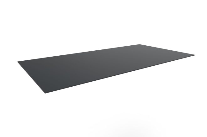 Aluminium Soffit Union Type 1
