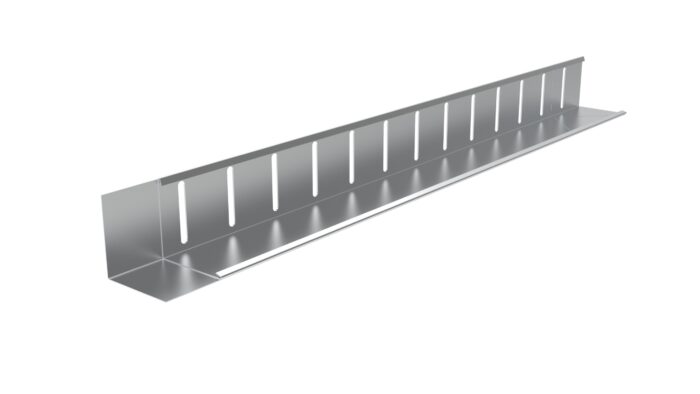 Buy Green Roof Edging 2.4m | UK Manufacturer