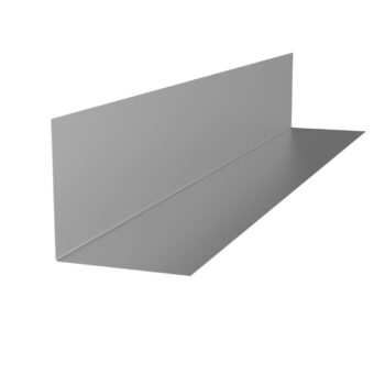 25-pack of aluminium roof soakers for durable and effective roof flashing, designed to prevent water ingress and ensure long-lasting protection.