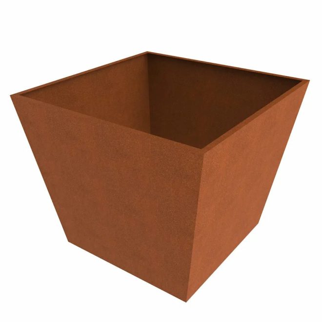 PPC Mild Steel Planters