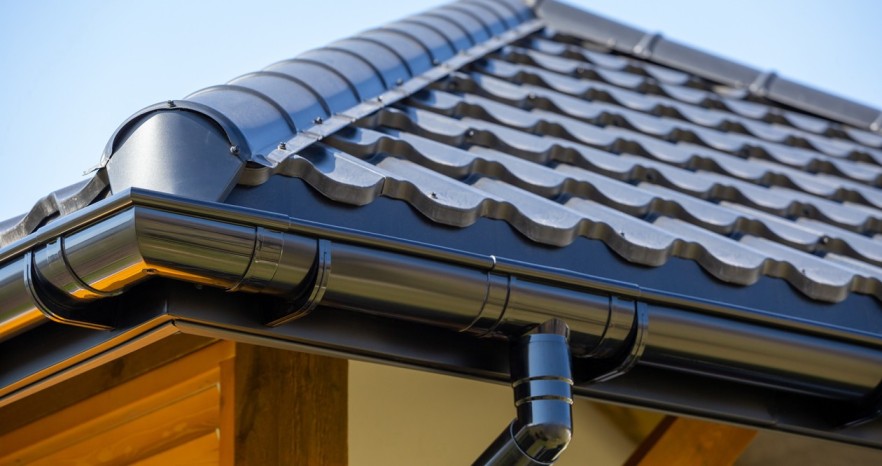 Accessories using on Roof