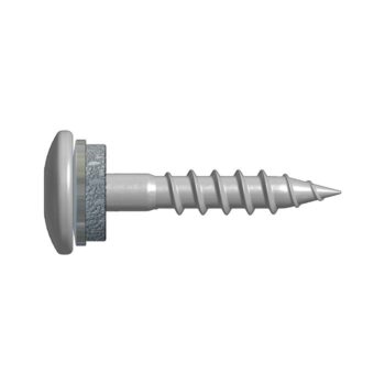 Colour Coded Fastener (Timber) - Pack of 25