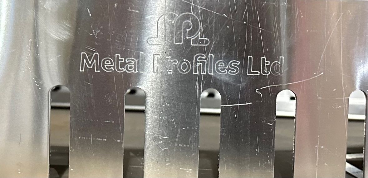 About Metal profiles Ltd