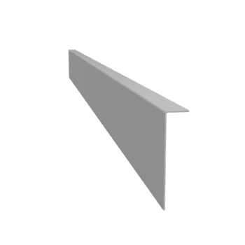 Aluminium Roof Flashing