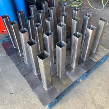 Lead Roof Penetration Pipe Sleeve