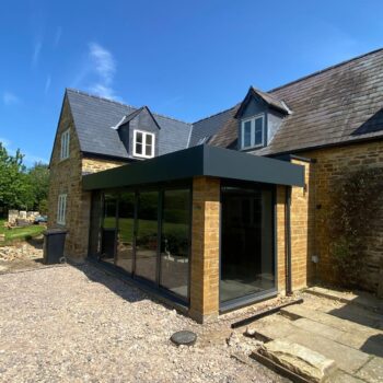 aluminium coping