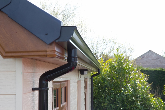 How Much Do Gutters Cost?