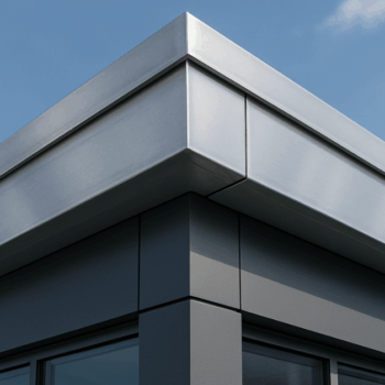 Benefits of Using Aluminium Copings in Construction