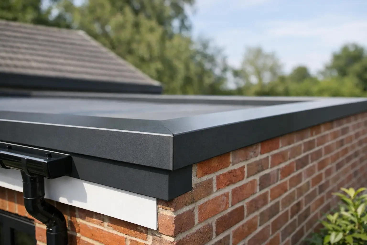 Made to Measure Coping Caps Explained