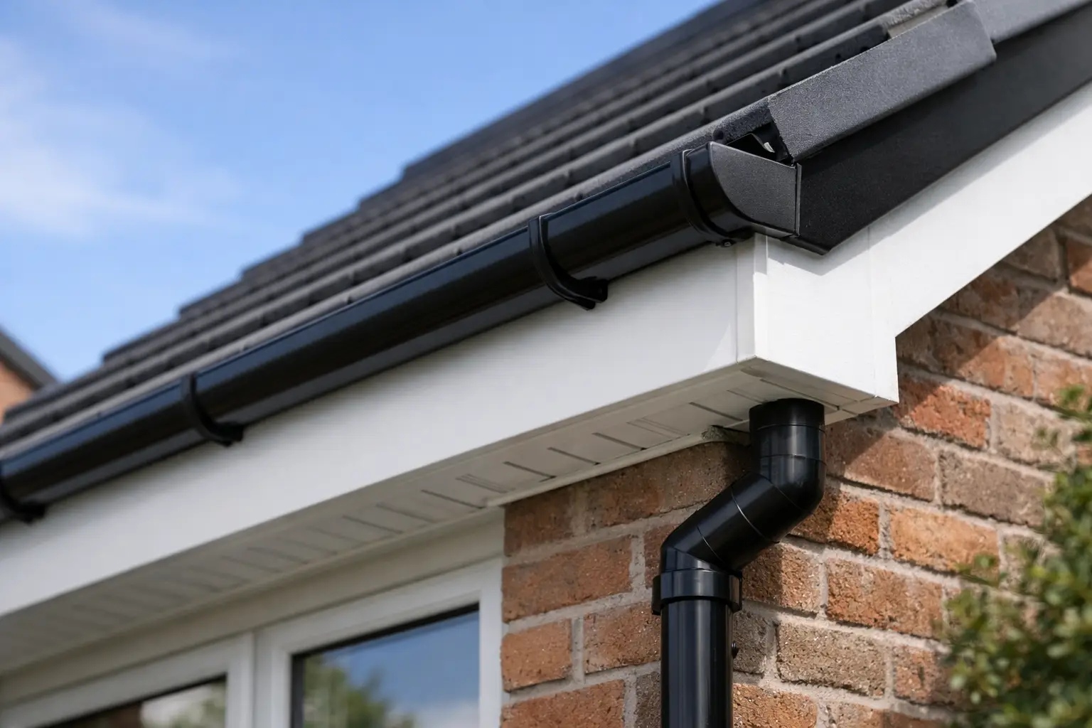 What Are Fascia Boards and What Do They Do?