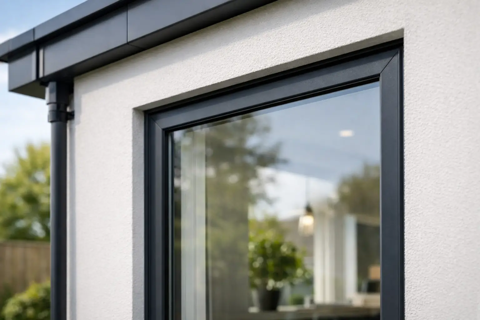 How to Detail Window Reveals for a Clean Finish