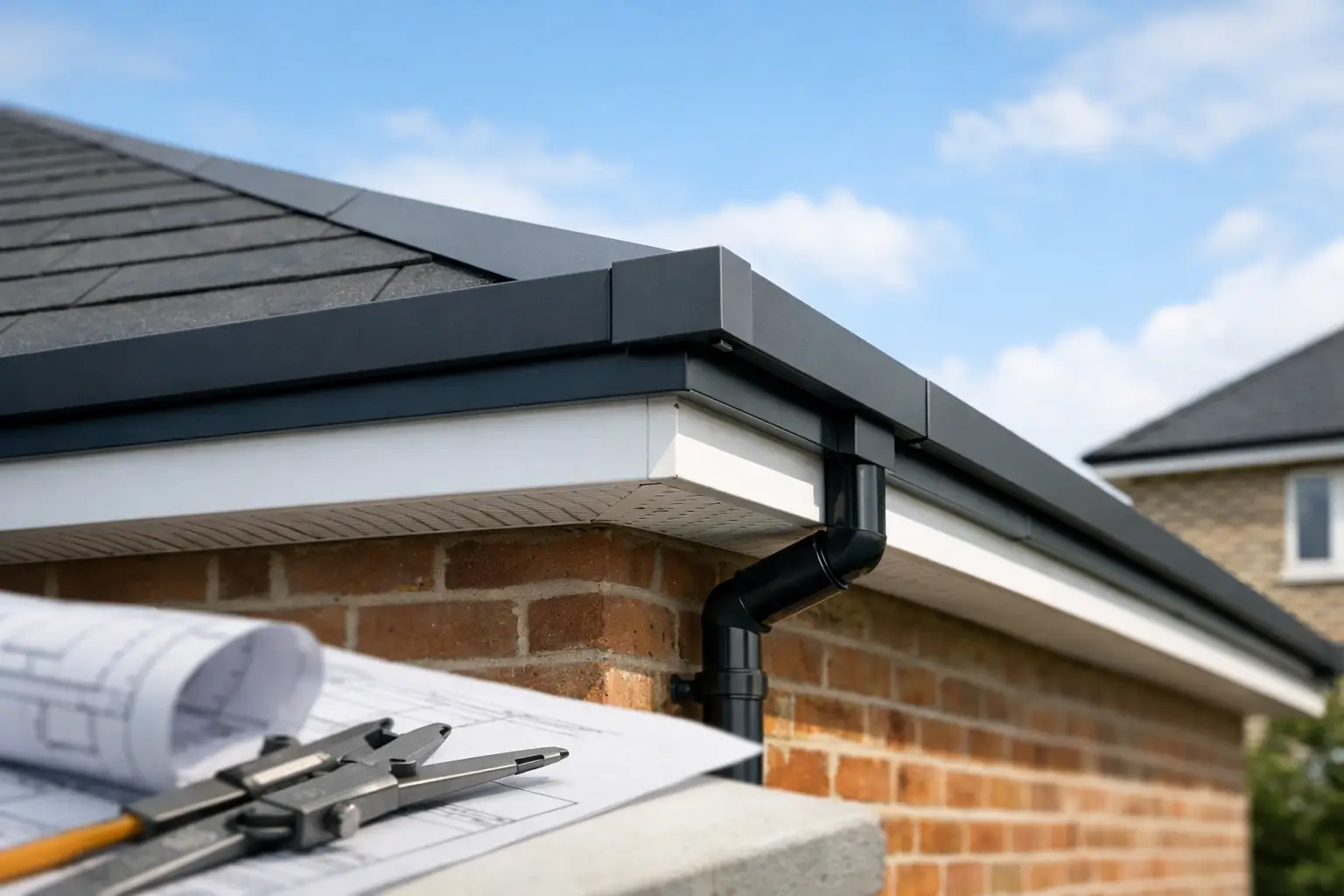 How to Order Bespoke Roof Trims Correctly