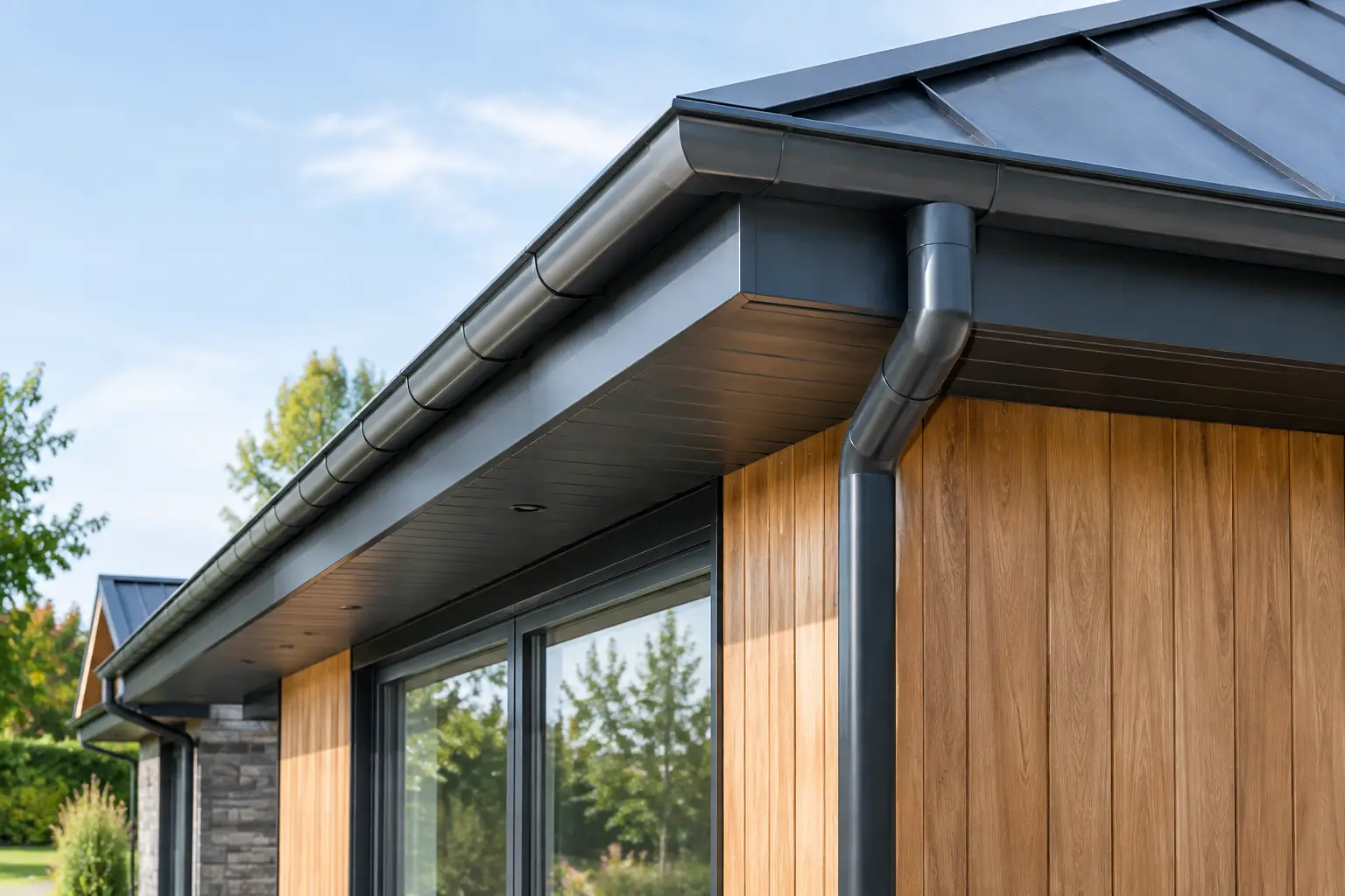 Construction Metalwork Trends for Better Details