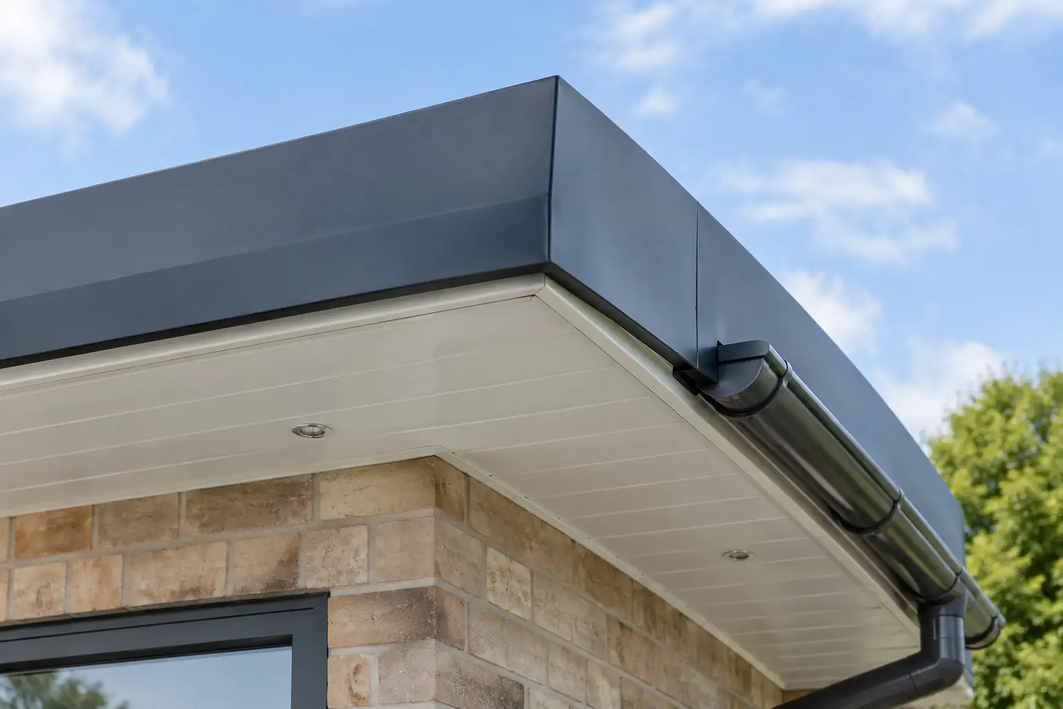 Do Copings Rust? Choosing the Right Material