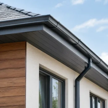 How to Specify Facade Trims for Lasting Detail