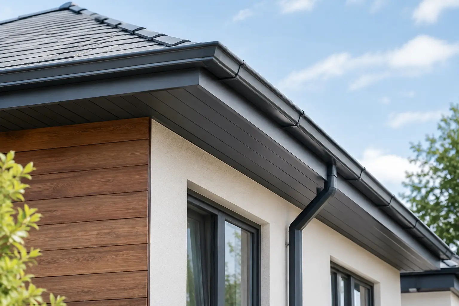 How to Specify Facade Trims for Lasting Detail