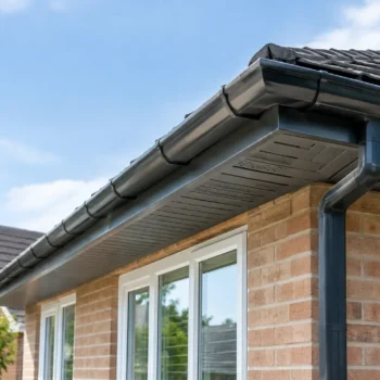 Roofline Renovation Planning Guide for UK Homes