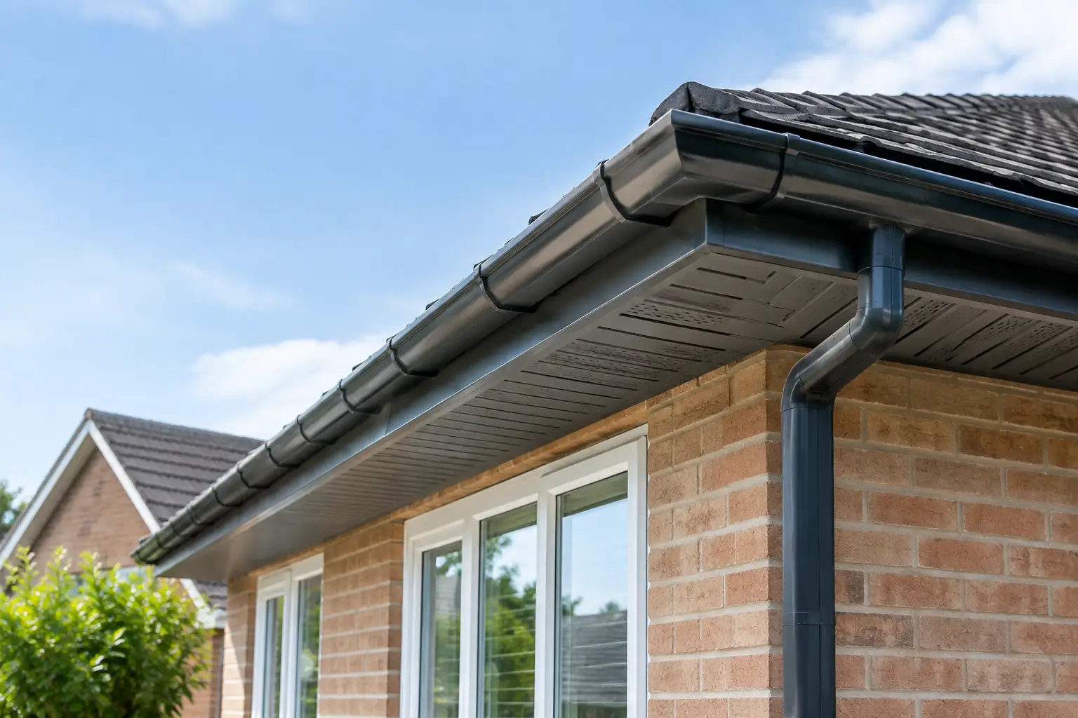 Roofline Renovation Planning Guide for UK Homes