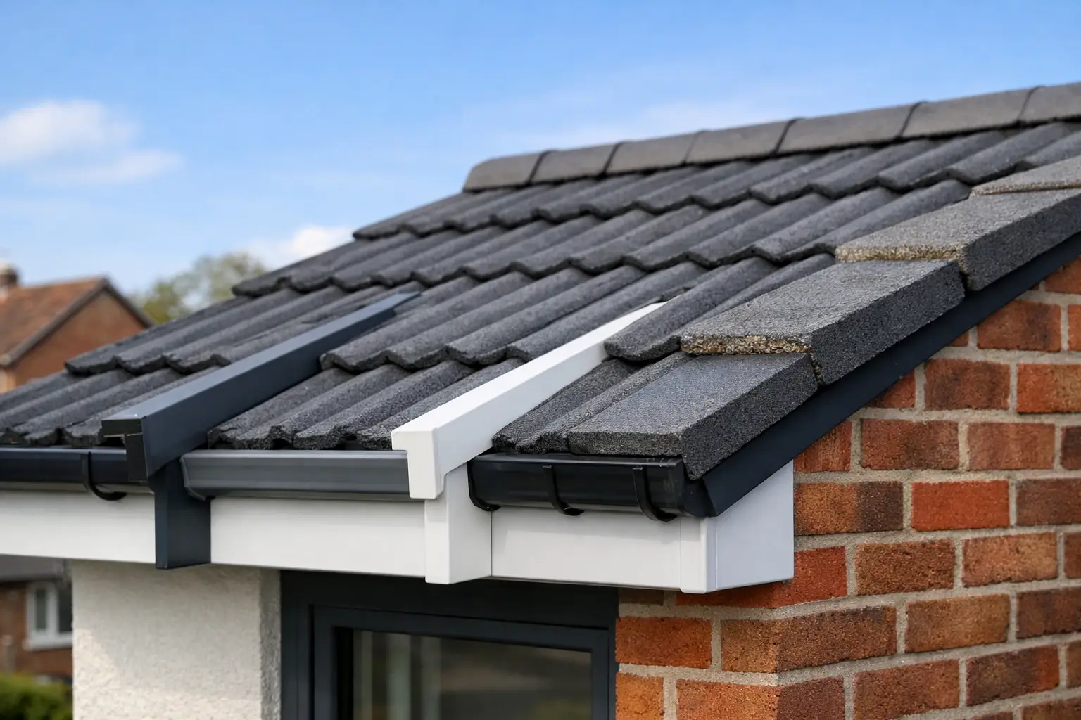 Verge Trim: Choosing the Right Detail for Roof Edges