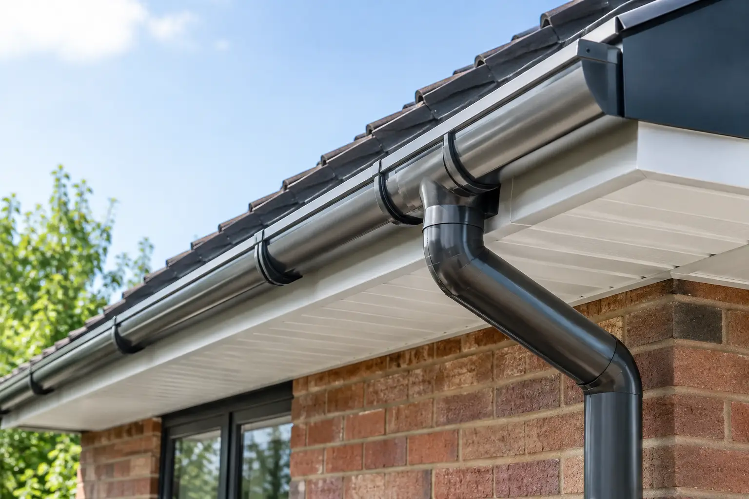 How to Prevent Roofline Leaks Before They Spread