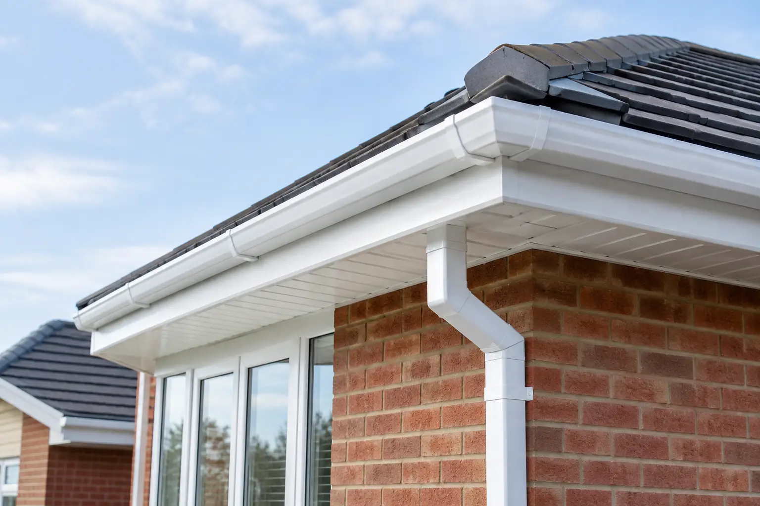 UK Roofline Product Guide for Better Details